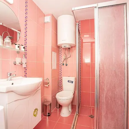 The Captain Be My Guests! By Rv 아파트 *