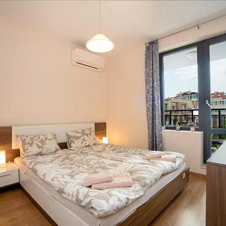The Captain Be My Guests! By Rv Apartamento