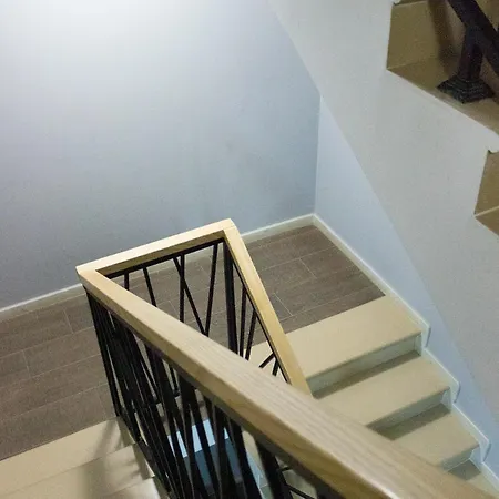 The Captain Be My Guests! By Rv Apartamento
