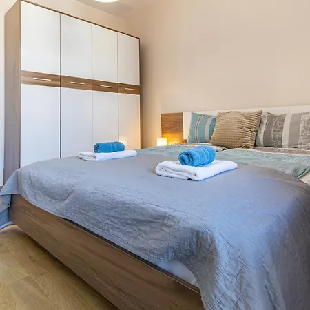 The Captain Be My Guests! By Rv 아파트 *