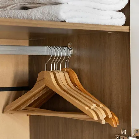 Apartamento The Captain Be My Guests! By Rv *