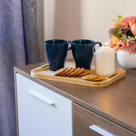 The Captain Be My Guests! By Rv Apartamento *
