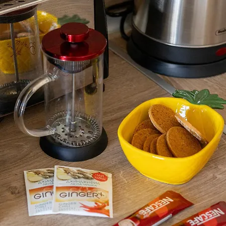 The Captain Be My Guests! By Rv *