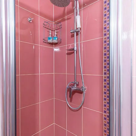 Apartamento The Captain Be My Guests! By Rv Varna