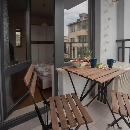 شقة The Captain Be My Guests! By Rv