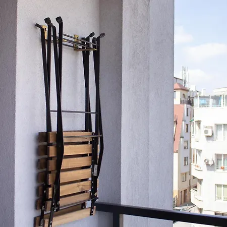 公寓 The Captain Be My Guests! By Rv