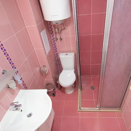 The Captain Be My Guests! By Rv