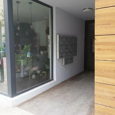 شقة The Captain Be My Guests! By Rv *